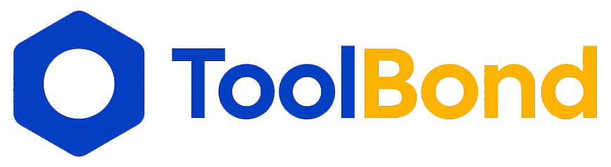 ToolBond Logo